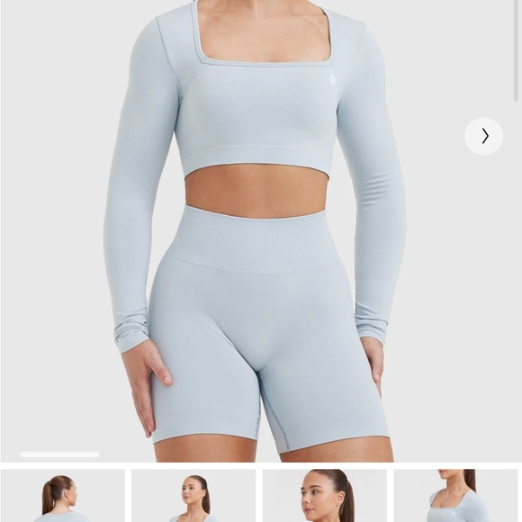 Oner Active Effortless Set - Picture 3 of 12